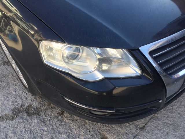 Volkswagen Passat 2006-2011 Çıkma Yedek Sag Far
